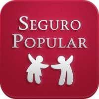 Seguro Popular on 9Apps