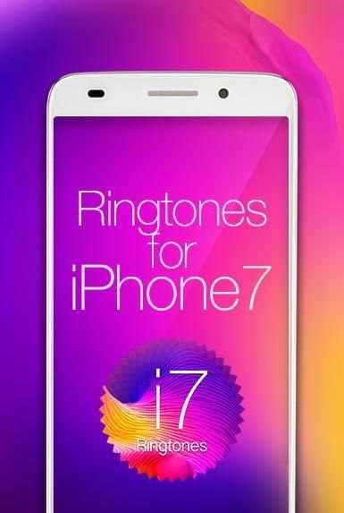 Ringtones for IPhone 7 screenshot 5