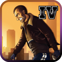 Коды GTA 4 иконка