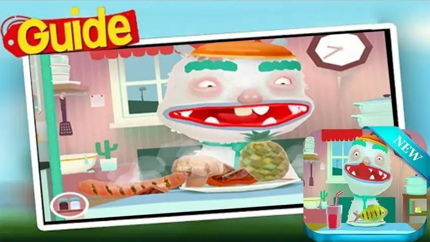 Toca Kitchen 2 - Download