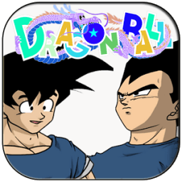 ikon Guide Dragon Ball Z 2017
