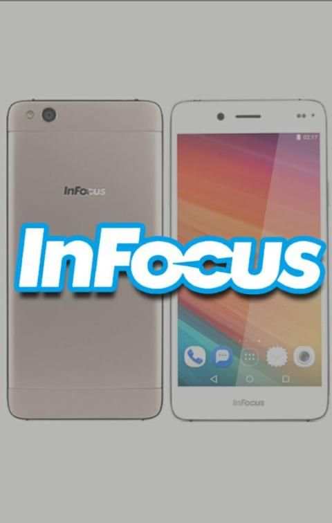 InFocus screenshot 7