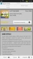 Game Apps screenshot 1