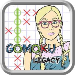 Gomoku Legacy