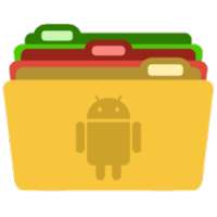 File Manager on 9Apps