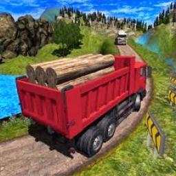 Truck Traffic Racing3D