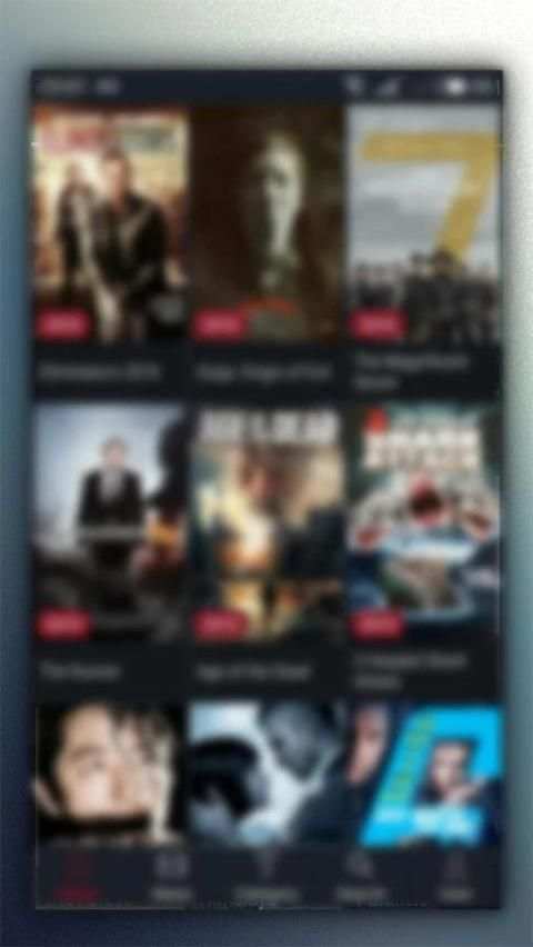 HDmovies 2020 - Free forever screenshot 4
