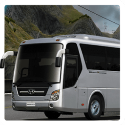 Real Bus Simulator иконка