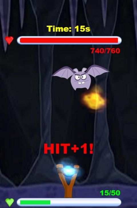 Catapult Game screenshot 4
