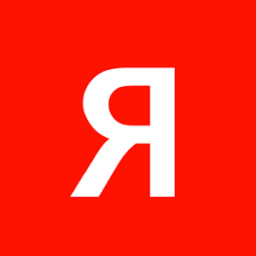 Яндекс icon