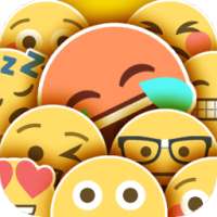 InstaEmoji - EmojiOne on 9Apps