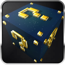 Lucky Block Minecraft Pe 0.15 иконка