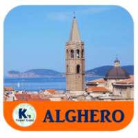 Alghero - Guida Turistica on 9Apps