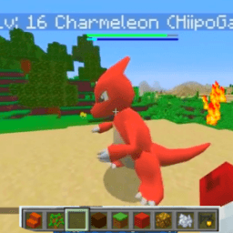 ikon Ideas for Pixelmon MCPE