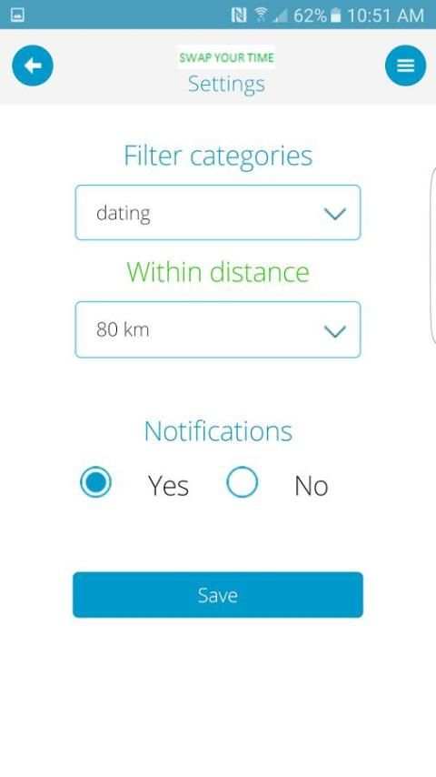 SWAP YOUR TIME screenshot 4