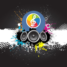 Музыка на телефон иконка