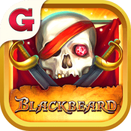 BlackBeard Slot आइकन