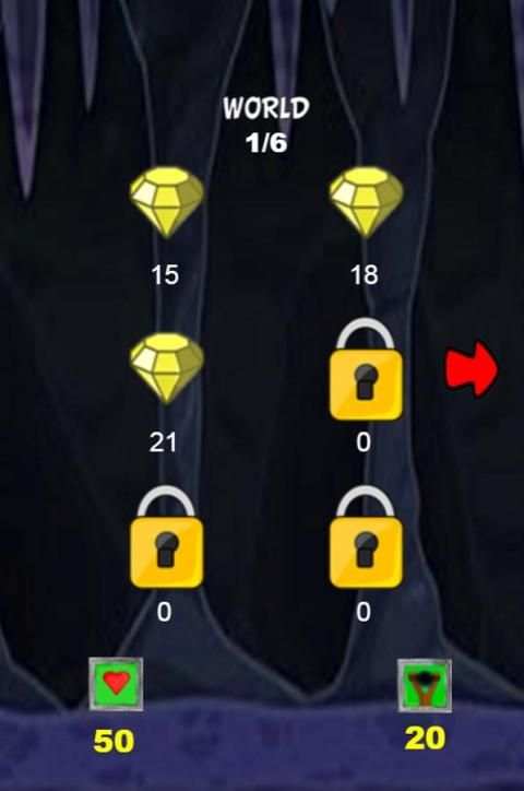 Catapult Game screenshot 2