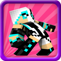 Лучшие скины для minecraft иконка