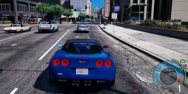 Racing World 2017 screenshot 2
