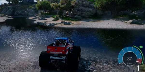 Racing World 2017 screenshot 5