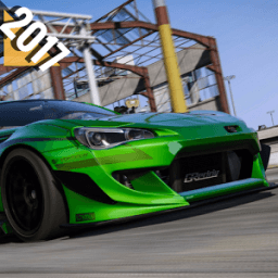 Racing World 2017 иконка