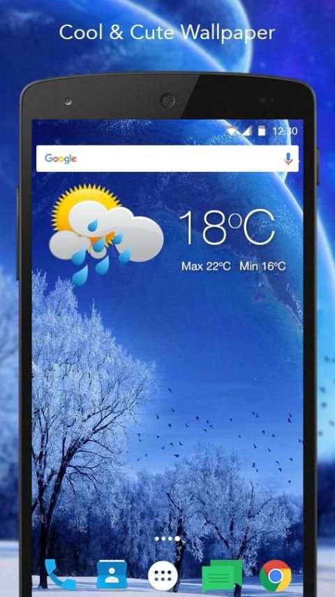 Ultra HD Video Live Wallpaper 2 تصوير الشاشة