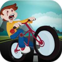 Crazy wheels 2