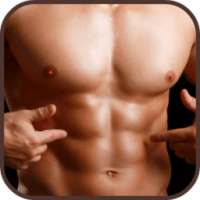 6 Pack Abs Home Workout Free on 9Apps