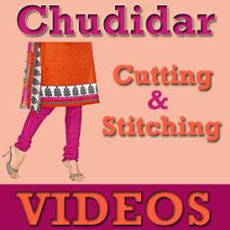 Chudidar Cutting Stitching App 4.0