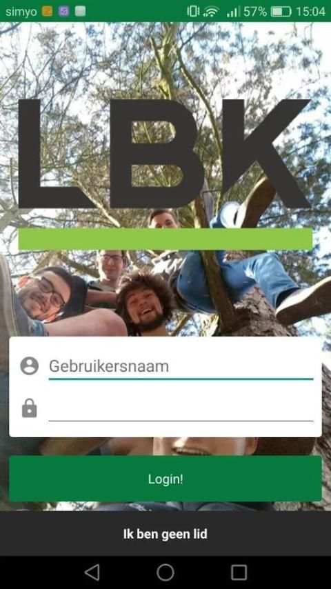 LBK screenshot 1