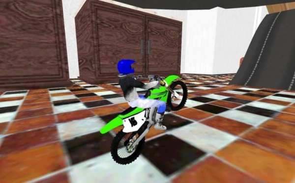 RC Motorbike Racing 3D screenshot 4