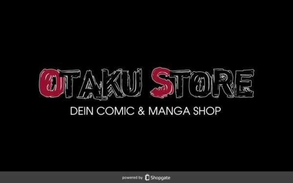 Otaku Store screenshot 4