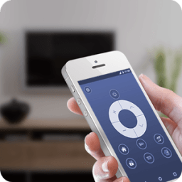 TV Remote Control आइकन