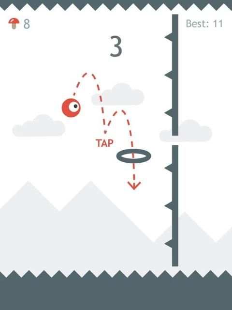 Hop Hop Hop 11 تصوير الشاشة