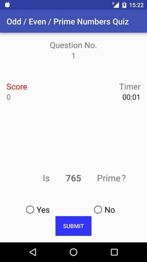 Learn and Practice Maths скриншот 3
