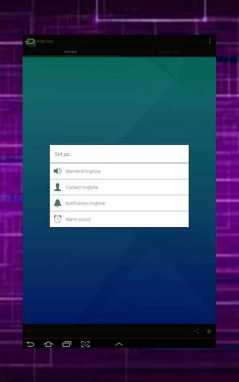 Wallpapers Ringtones For ZEDGE 2 تصوير الشاشة
