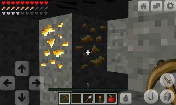 Multicraft: Pro Edition screenshot 2
