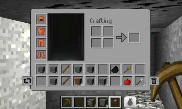 Multicraft: Pro Edition screenshot 1