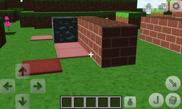 Multicraft: Pro Edition скриншот 5