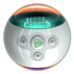 MP4/3GP/AVI HD Video Player иконка