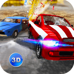 ikon Demolition Derby Arena