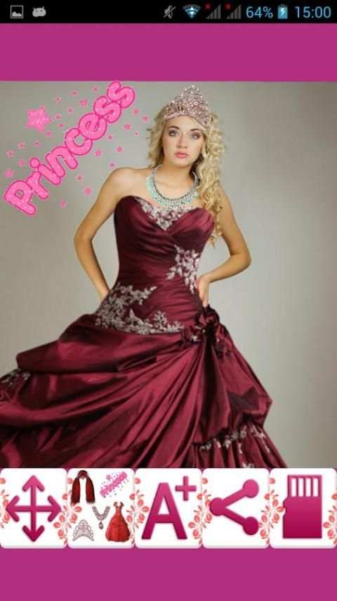 Make Me A Princess screenshot 3