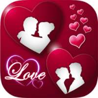 Couple Photo Frames on 9Apps