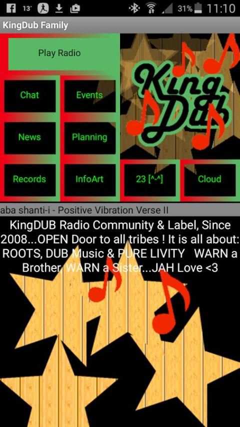King Dub Family screenshot 4