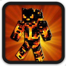 Mega skins for minecraft 1