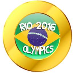 Olympics 2016 Game Rio