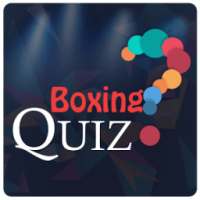 Boxing Quiz