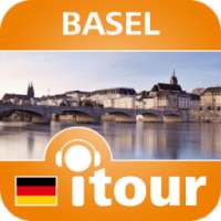 iTour Basel on 9Apps