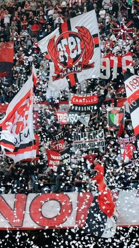 Milan Football Live Wallpaper screenshot 9